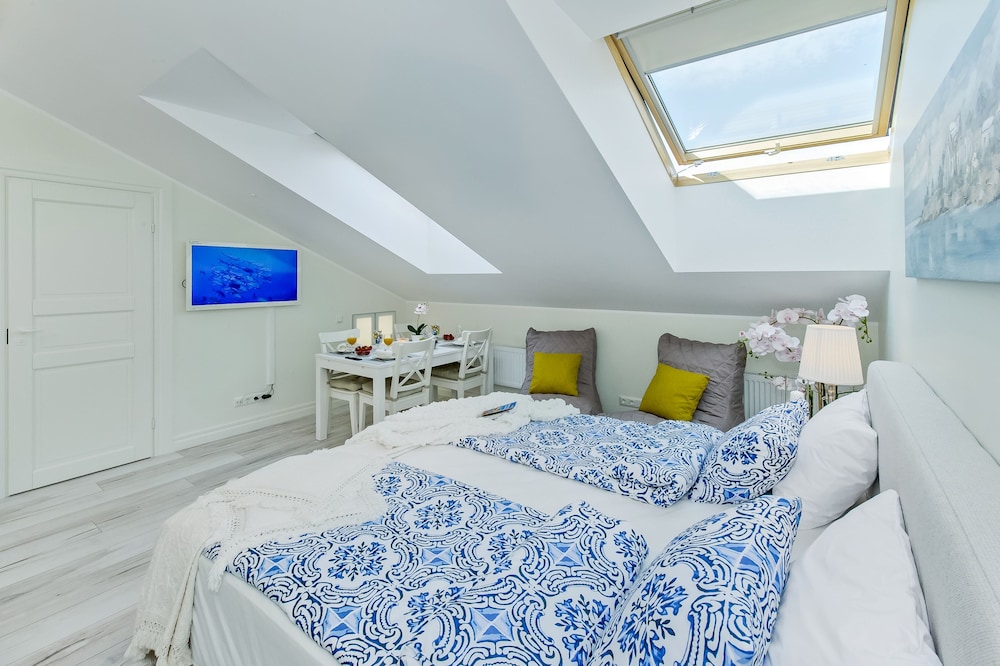 Tallinn Vacations - Harbor Black Pearl Apartments - Property Image 89