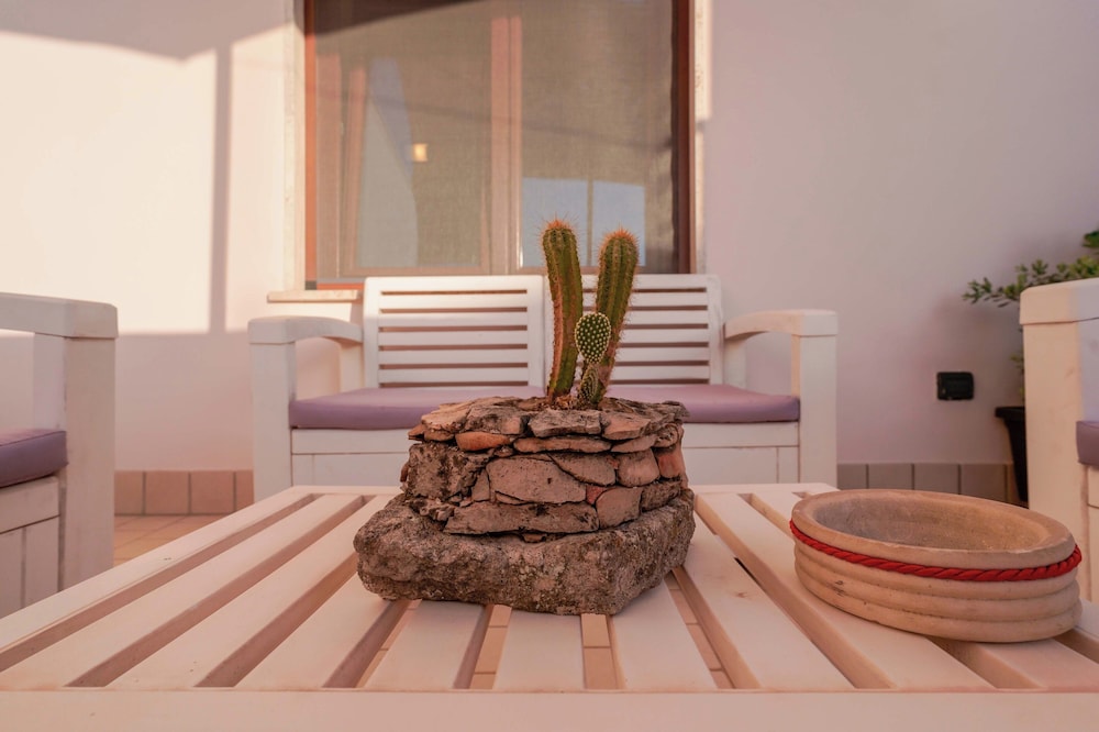 Bed and Breakfast Cairoli