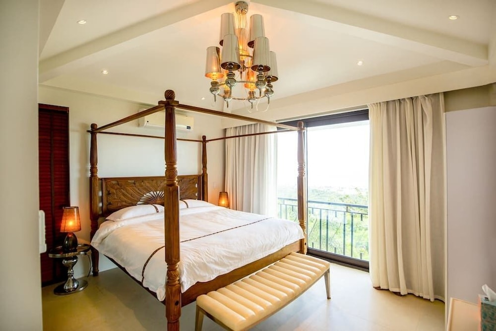 Navy Hill Resort view 5