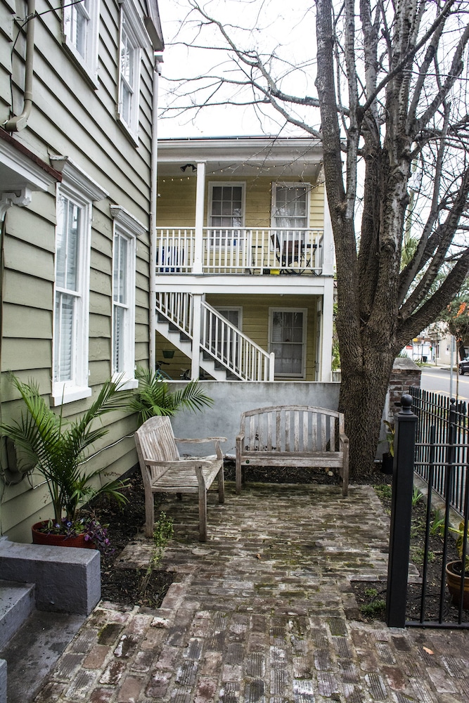Suites on Cannon