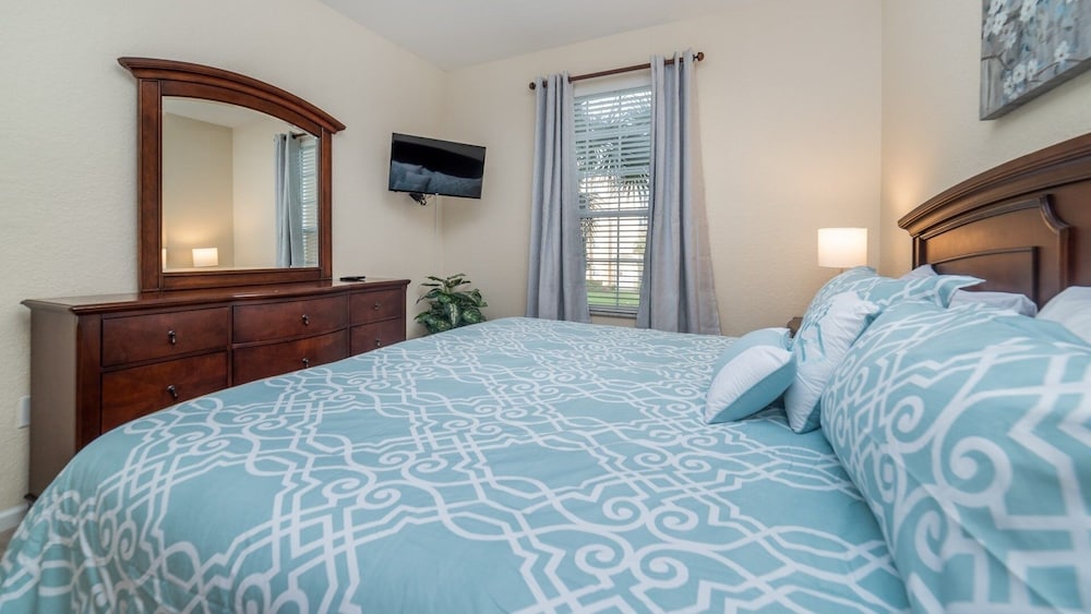Windsor Hills Resort 3 Bedroom 2nd Floor Condo with Resort Access 3 Condo