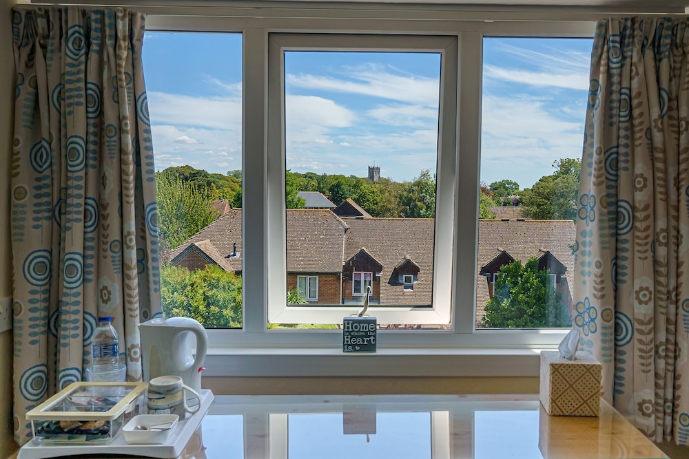 Stour Lodge Guest House