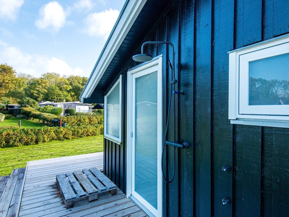 4 Star Holiday Home in Juelsminde