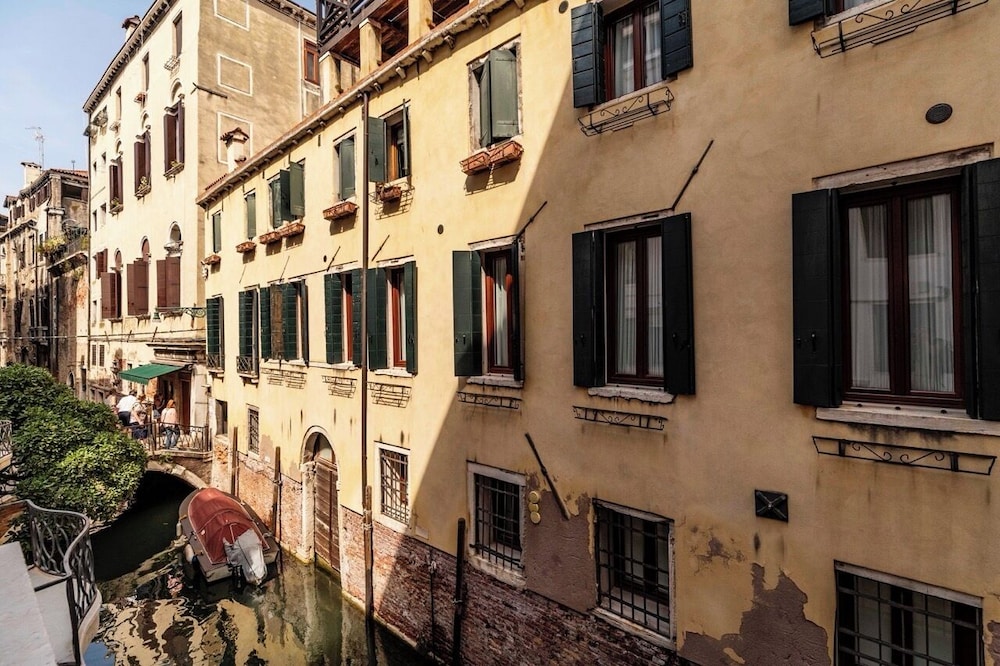 Casa Marsilli