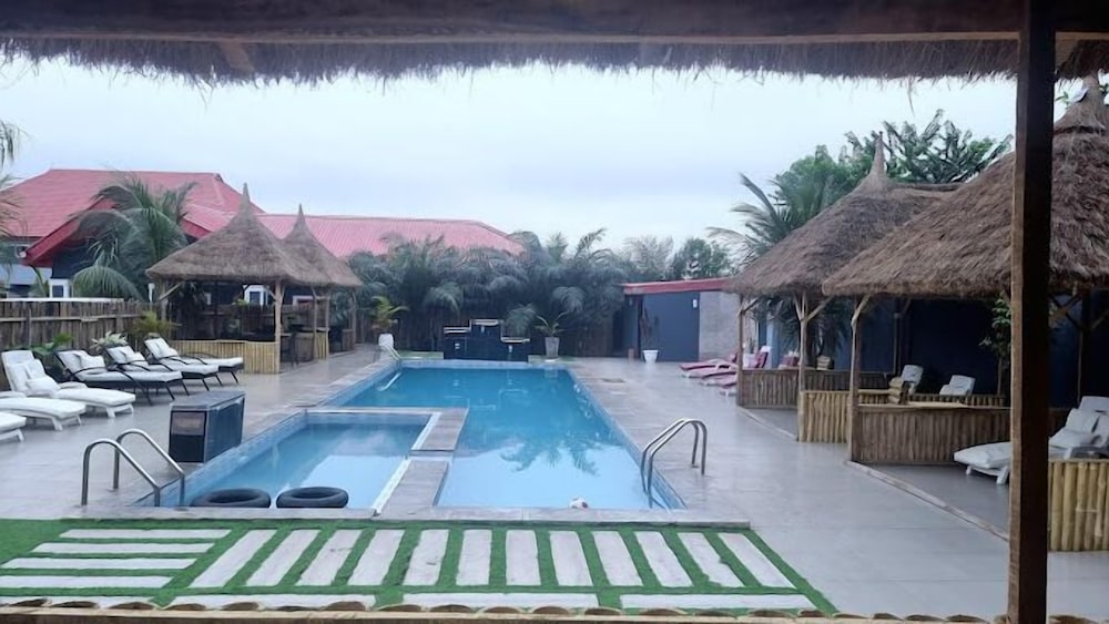 FFA RESORT CENTRE