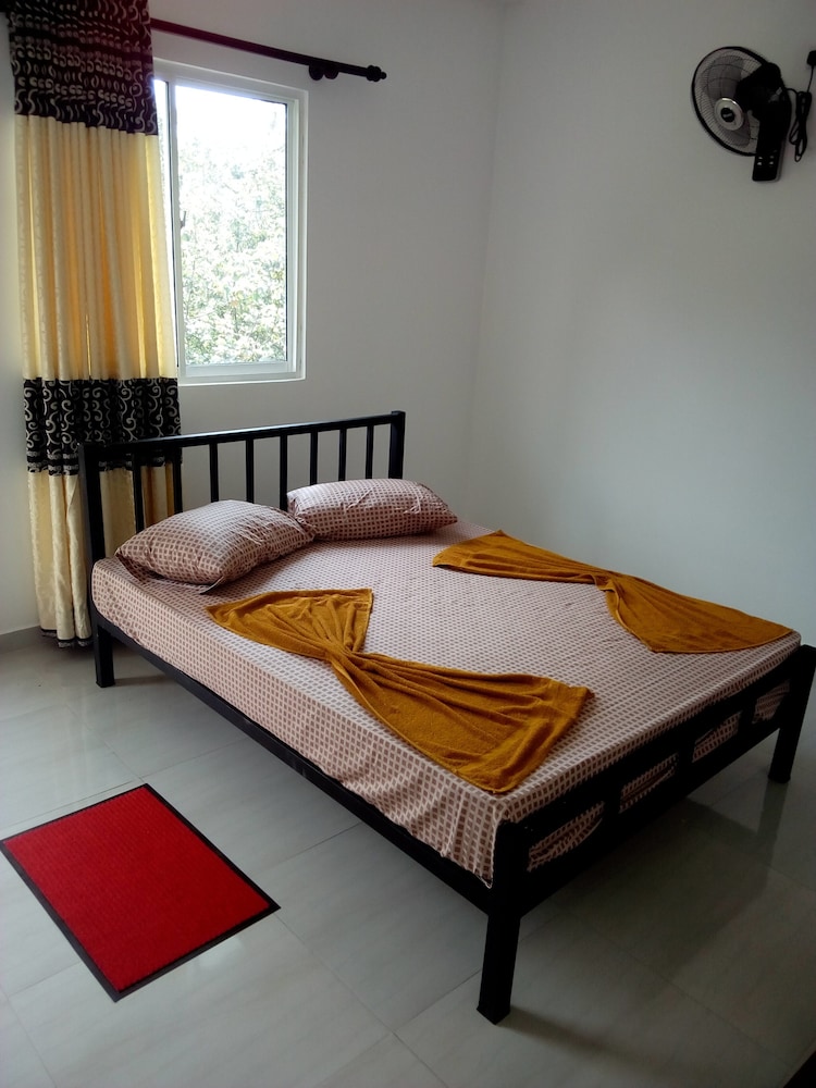Nexus villa view 4