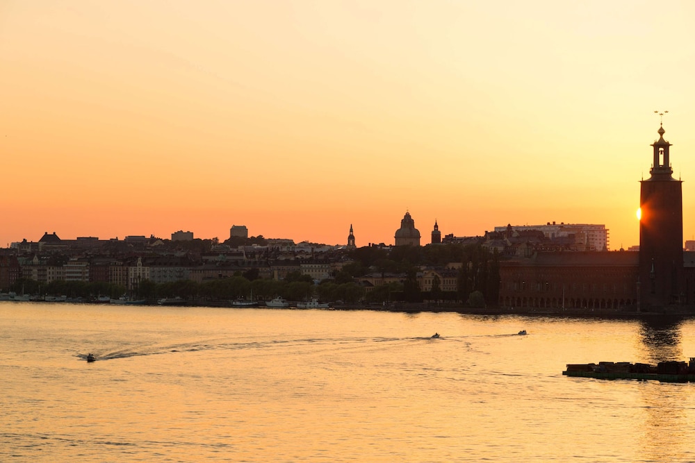 Hilton Stockholm Slussen Hotel 43