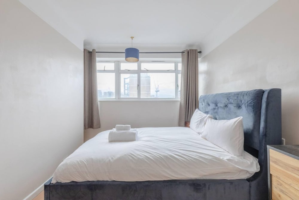 Superbly Located 2BD Flat Heart of Pimlico!