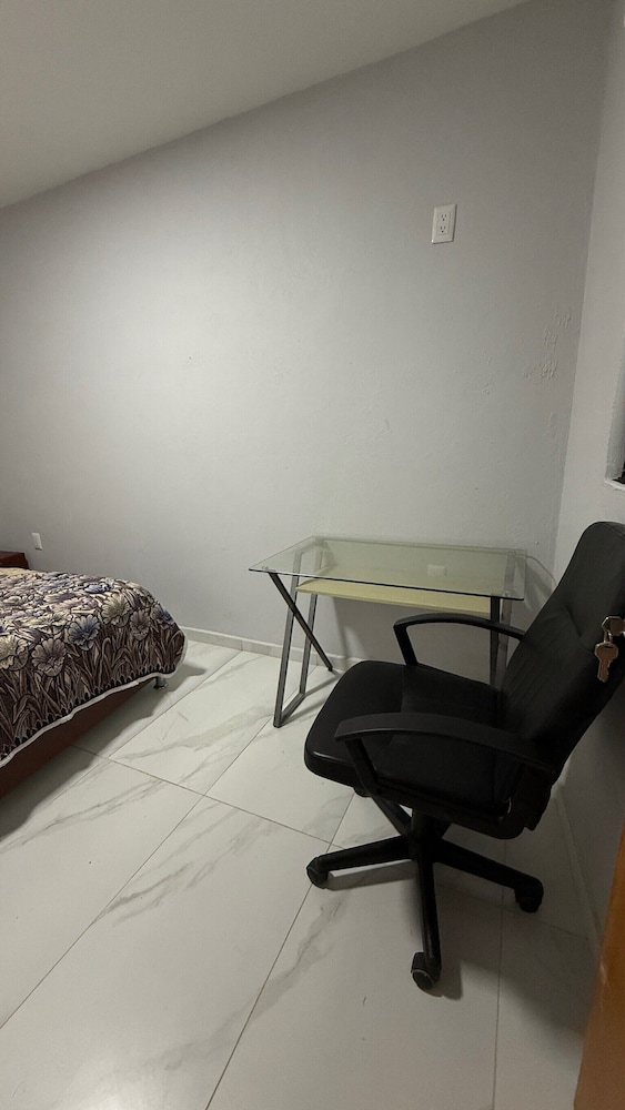 Residencia Gran Coyula Orange 502