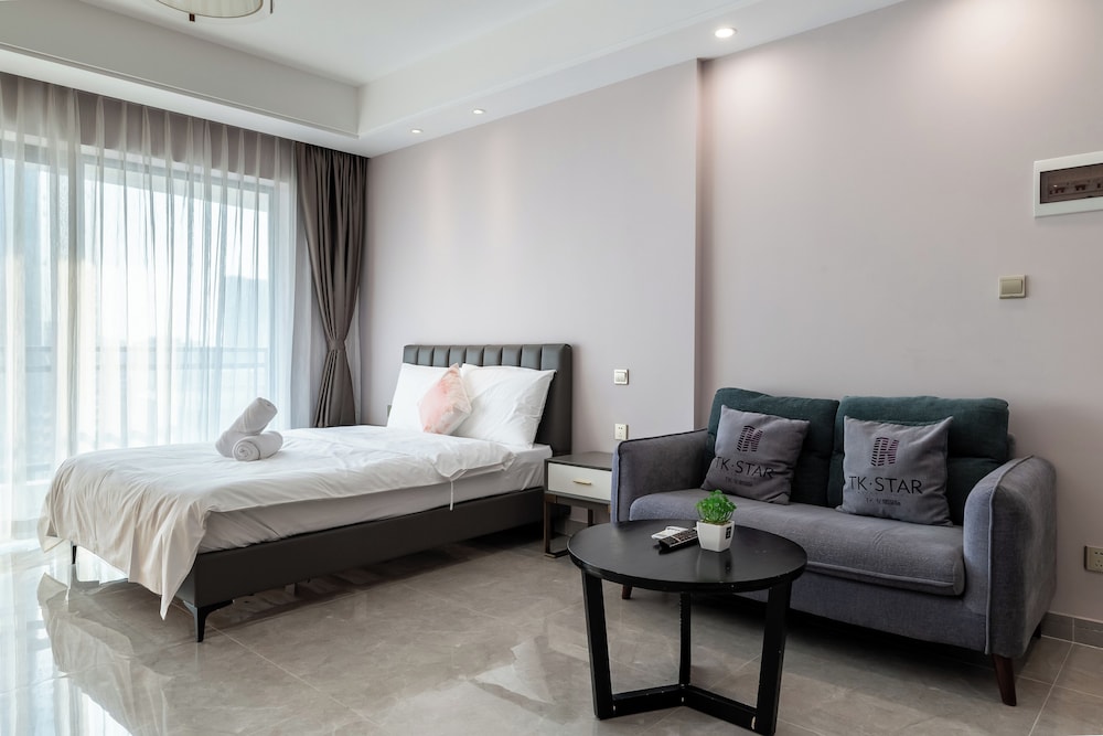 TK Star Condo by Soben Homes view 2