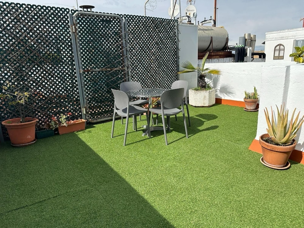 Boutique Abades Apartament
