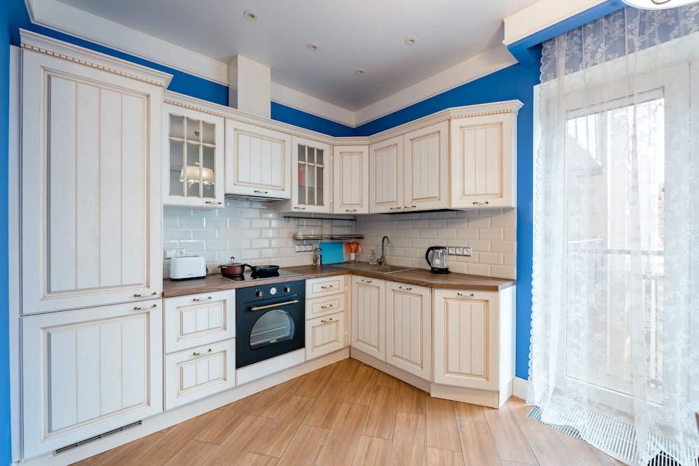 Prime Host apartments in Dubrovka