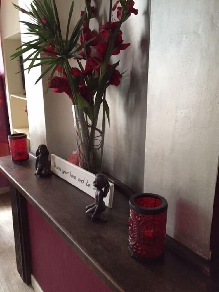 Bruges Vacations - Con Ampere Bed  Breakfast - Property Image 12