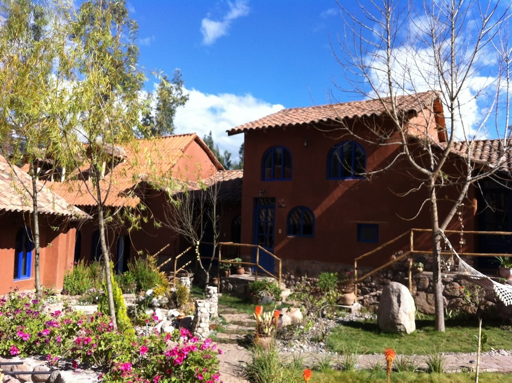 La Capilla Lodge
