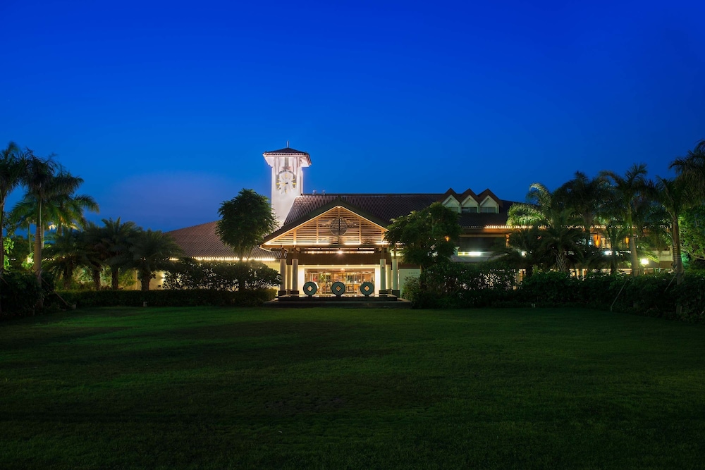 GLOBAL MIGRATORY BIRDS RESORT HOTEL