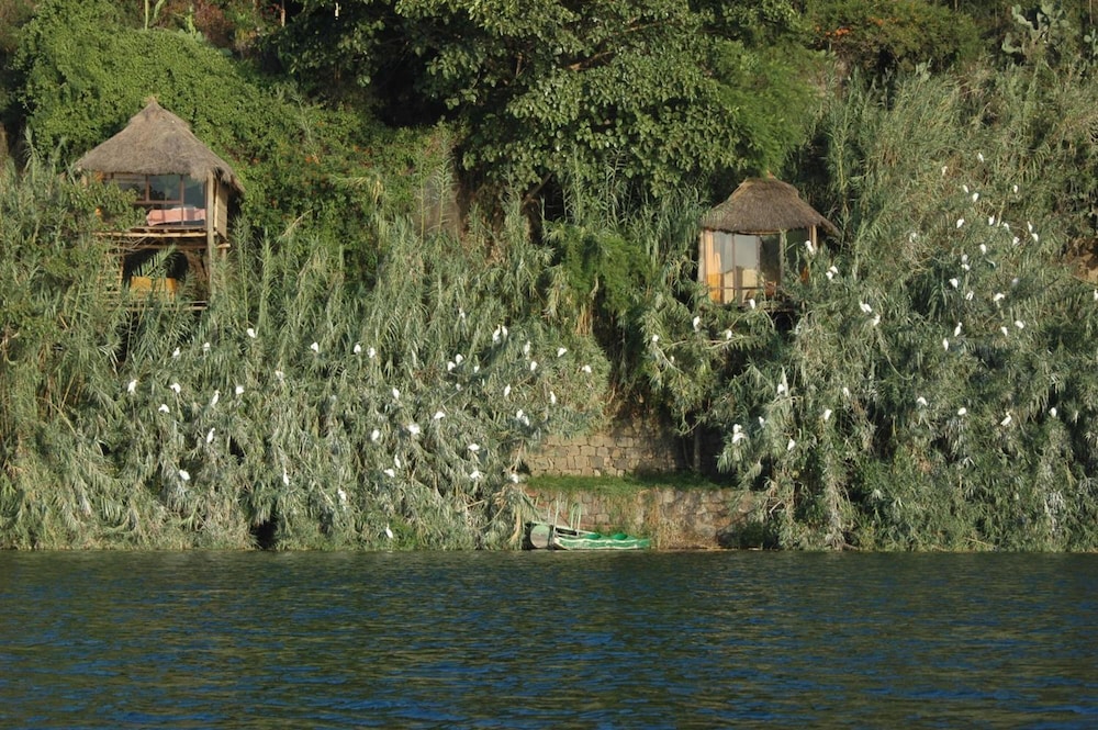 Babogaya Lake Viewpoint Lodge