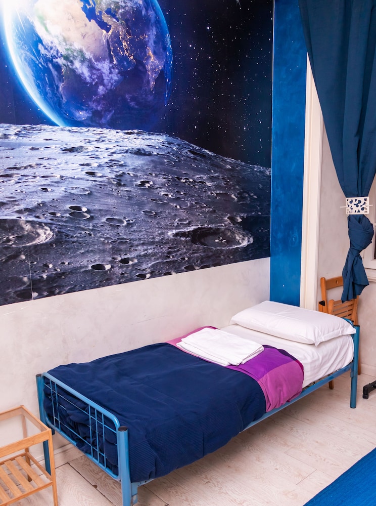 Romatic Guest House
