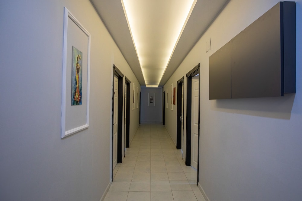 Alanya Risus Park Hotel