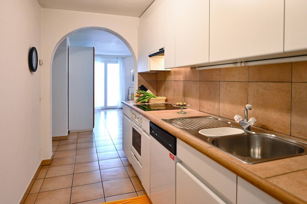 Ruga House in Lake Ascona 3