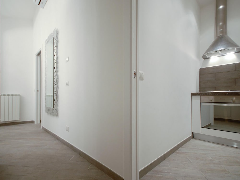 Apartment Colosseo
