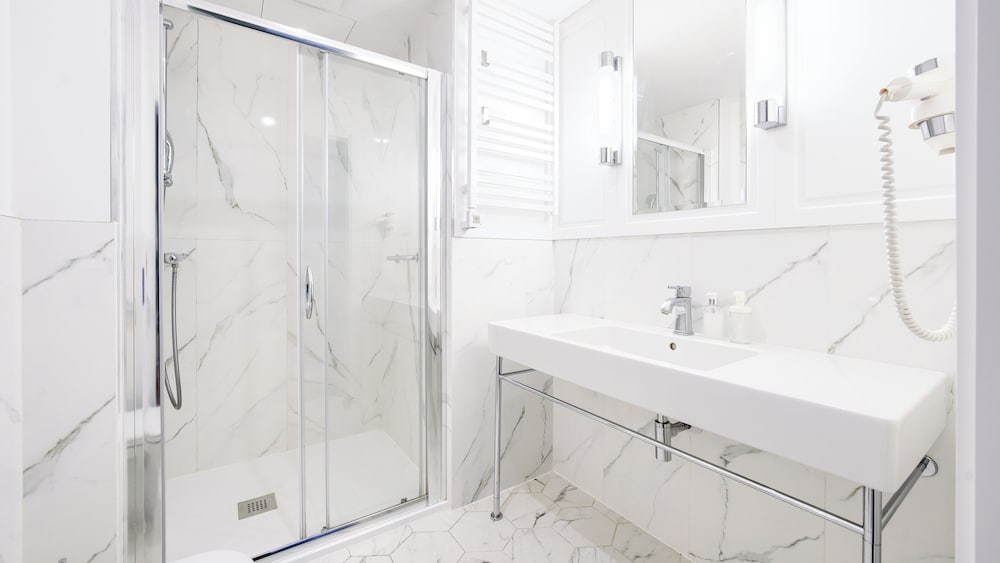 Apartamenty Sun & Snow w Baltic Park Fort z prywatnym jacuzzi
