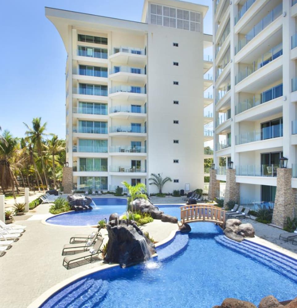 Best in Jaco Diamante del Sol Condos