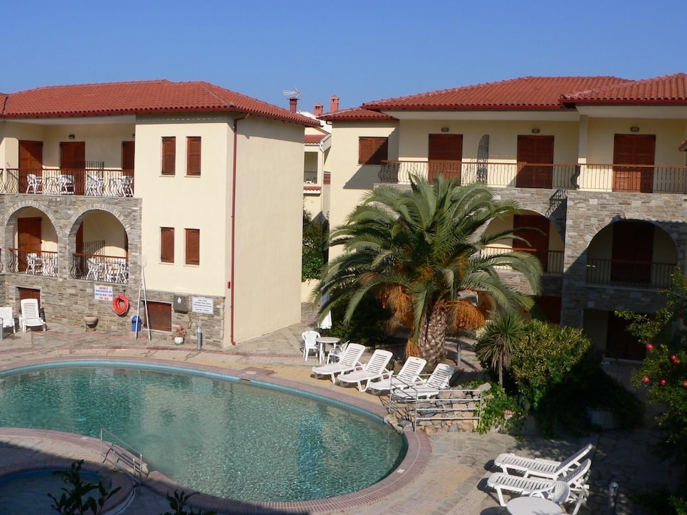 Hotel ARGO view 5