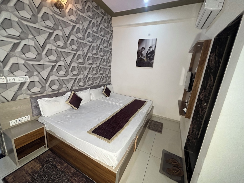 Hotel Hanuman Palace