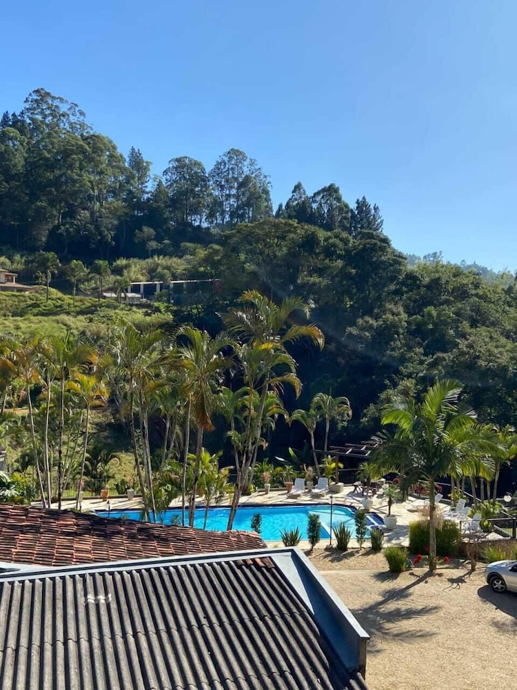 Pousada Vale da Serra