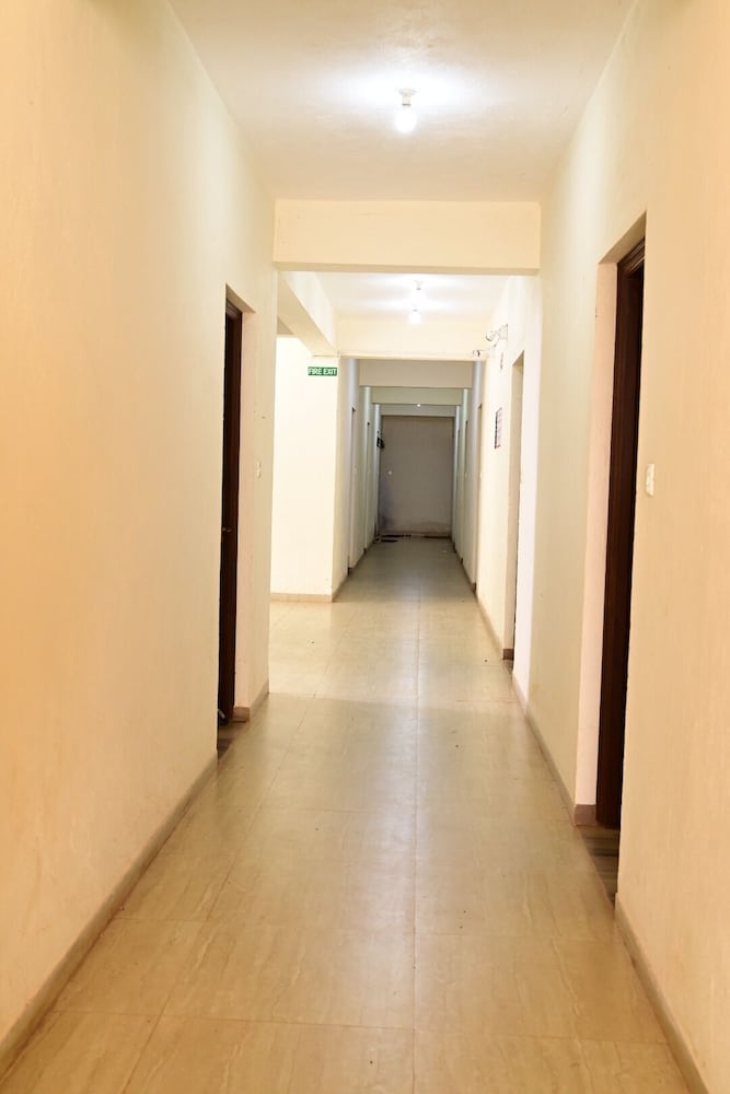 Maharaja Agrashen Bhawan