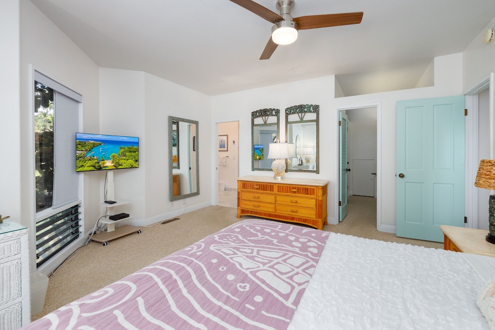 Big Island Kanaloa At Kona 2802 2 Bedroom Condo
