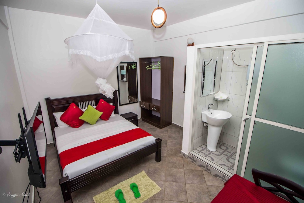 St Steven's Suites