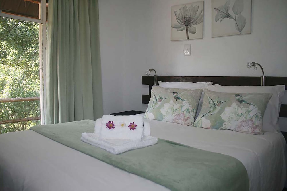 Sabi Star Chalets