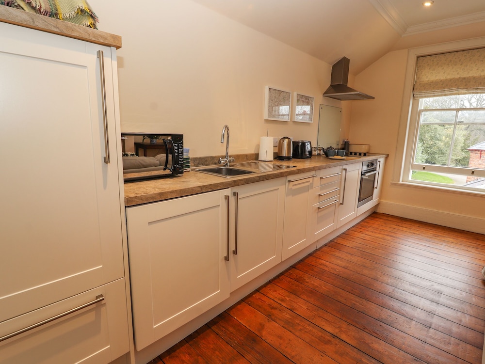 Cook's Flat
