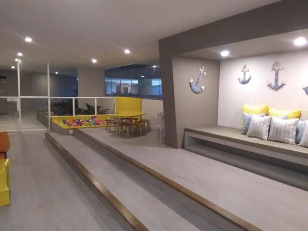Reserva del Mar Apartamentos