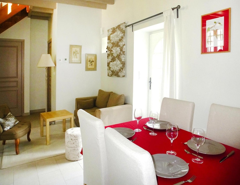 Stone House Near Pink Granite Coast Beaches