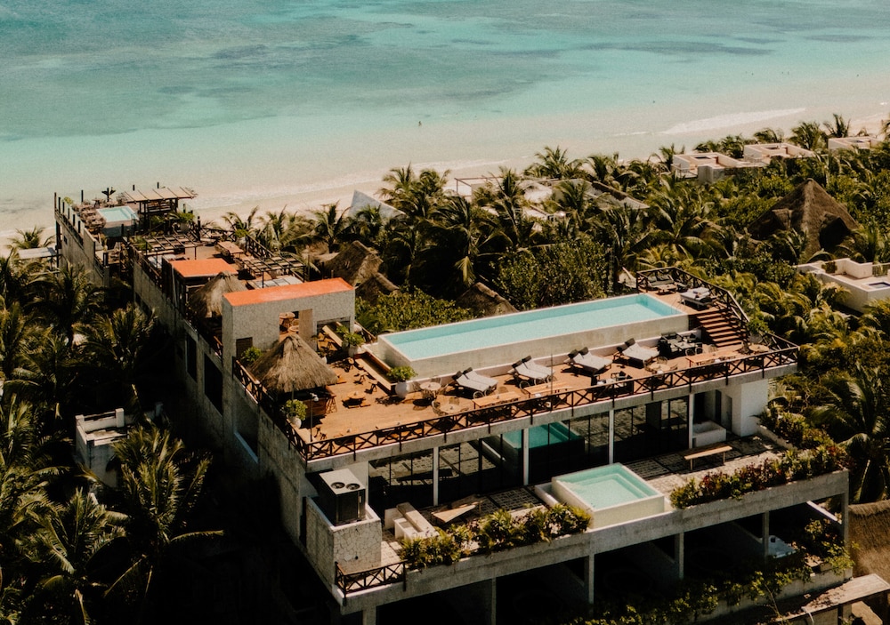 Hotelito Azul - Property Image 161