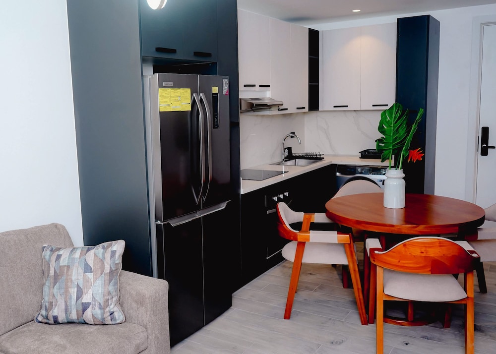 The Towers G406 NOK Fantastic 2BR Apartment by Vistacana Rentals