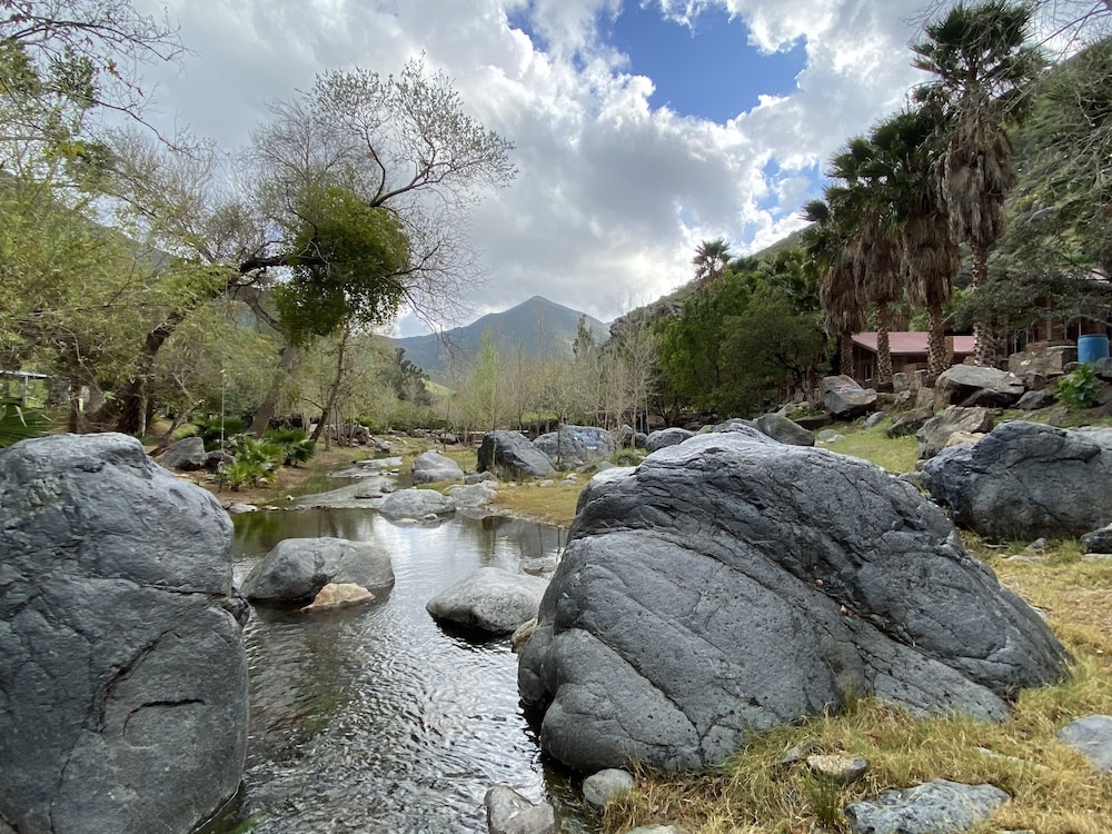 Ensenada Vacations - Rancho San Carlos Aguas Termales - Property Image 24
