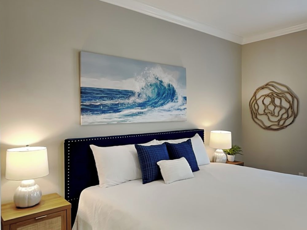 Coastal Grove by Southern Vacation Rentals