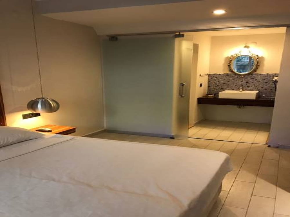 Cle Beach Butik Otel - Image 43