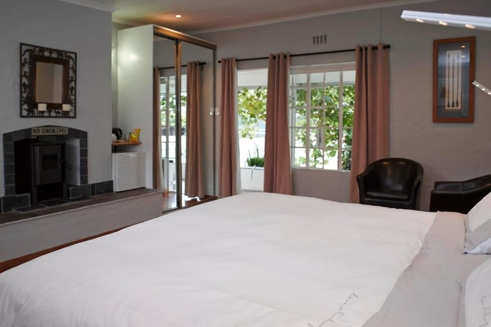 Ten Stirling B&B