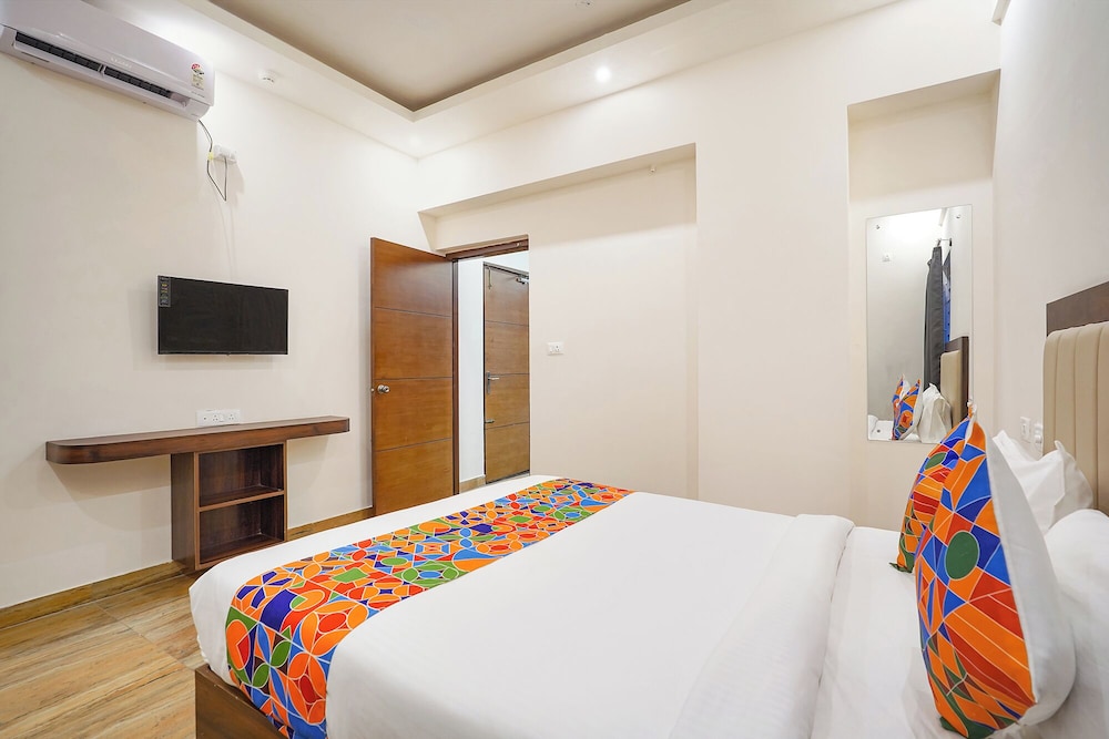 FabHotel Airport Stay Inn - Near Kempegowda Airport