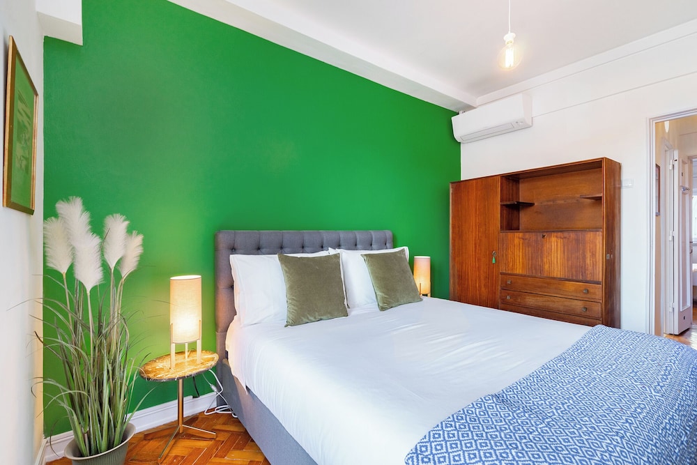 Estrela Family Apartment Perfect For Families & Friends
