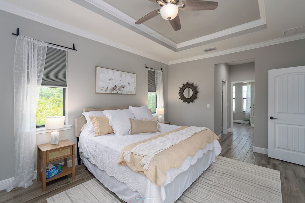 Southern Haven in Port Charlotte