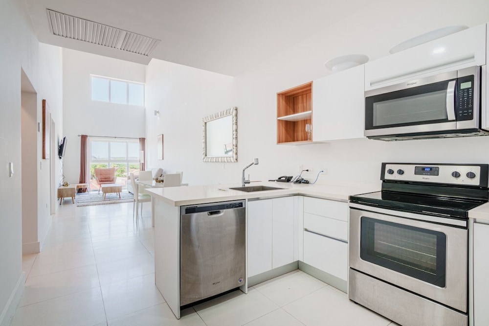 Aruba's Life Residences
