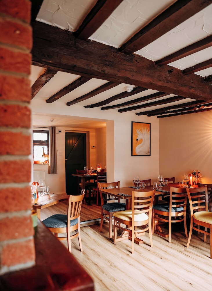 The Five Bells Inn