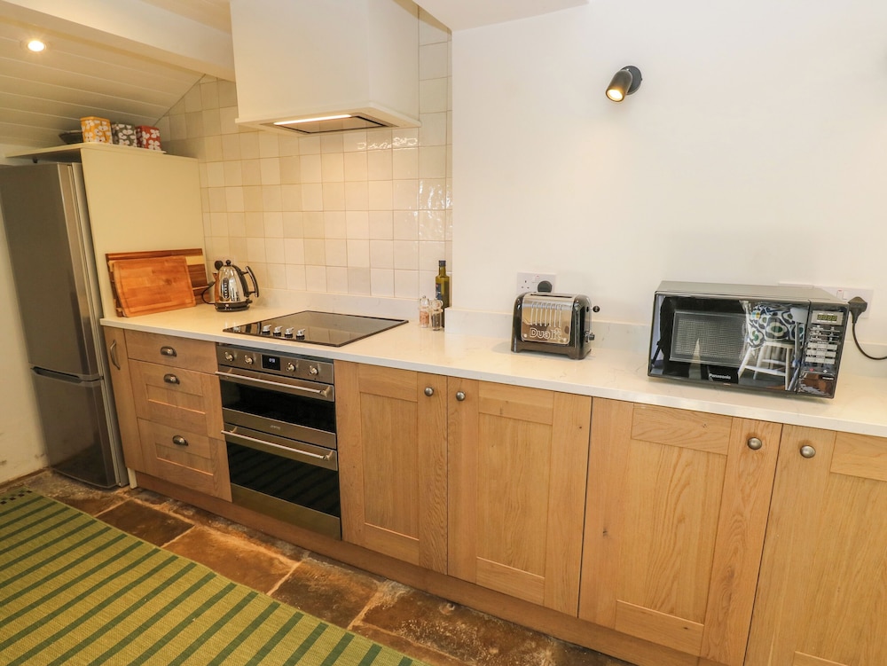 Cobbles Cottage