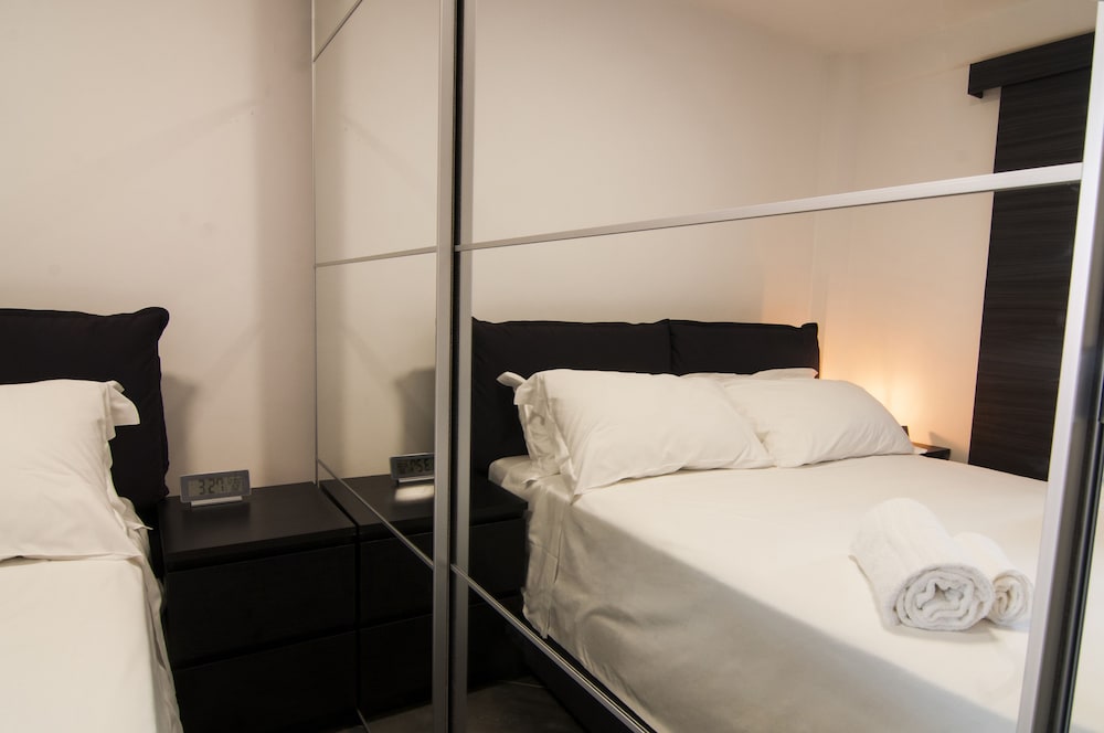 San Giovanni Cozy Studio