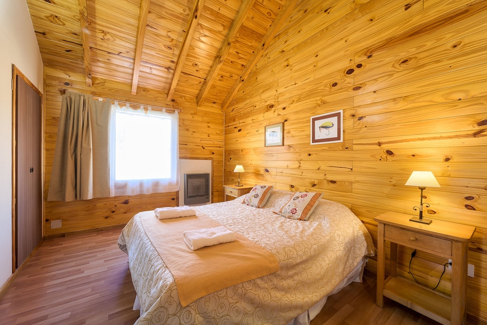 Amazing Lodge in San Martin de los Andes SMA-RV by Apartments Bariloche